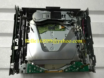 Free shipping Original new Clarion 6 disc without MP3 CD mechanism for SAAB NI$$AN PN-2708N PN-2714B PN-2715N PN-2764H PP-2665D
Free shipping Original new Clarion 6 disc without MP3 CD mechanism for SAAB NI$$AN PN-2708N PN-2714B PN-2715N PN-2764H PP-2665D