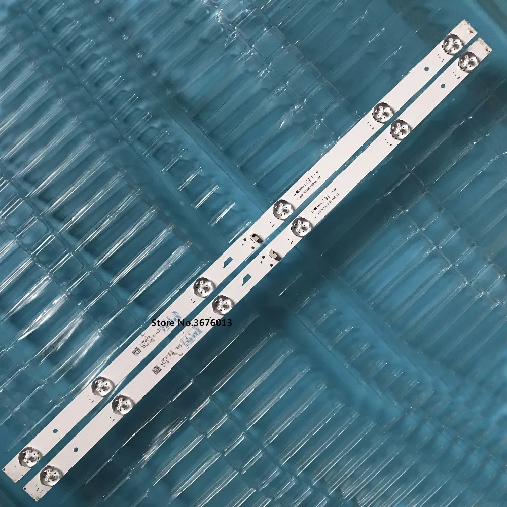 1set =2 pieces W32Sled backlight for JL.D32061330-004AS-M 4C-LB320T-JF3 4C-LB320T-GY6 Screen LVW320CSDX E13 V57 LVW320CSDX
1set =2 pieces W32Sled backlight for JL.D32061330-004AS-M 4C-LB320T-JF3 4C-LB320T-GY6 Screen LVW320CSDX E13 V57 LVW320CSDX