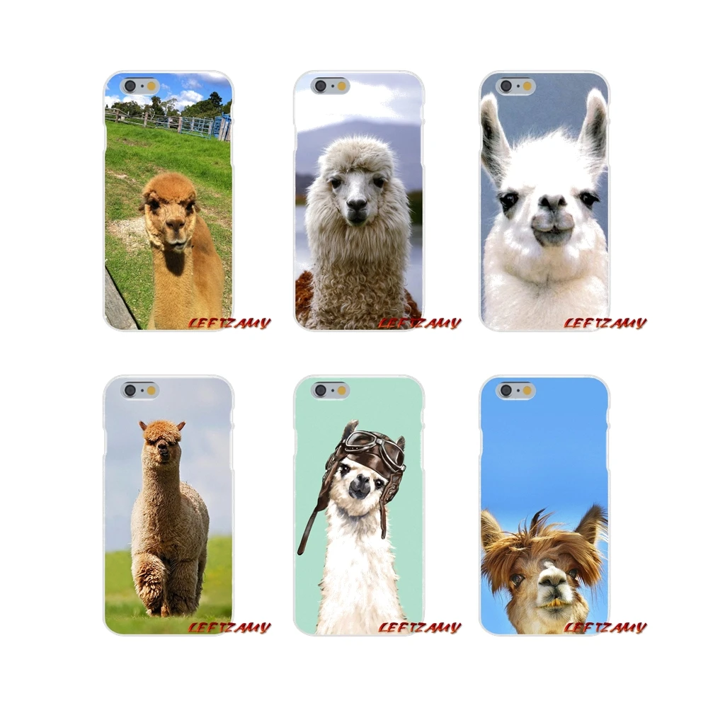 For Xiaomi Redmi Note 6A MI8 Pro S2 A2 Lite Se MIx Max 2 3 F1 For Oneplus 3 6T Accessories Phone Cover Bag Cute Goat Meme Alpaca
For Xiaomi Redmi Note 6A MI8 Pro S2 A2 Lite Se MIx Max 2 3 F1 For Oneplus 3 6T Accessories Phone Cover Bag Cute Goat Meme Alpaca