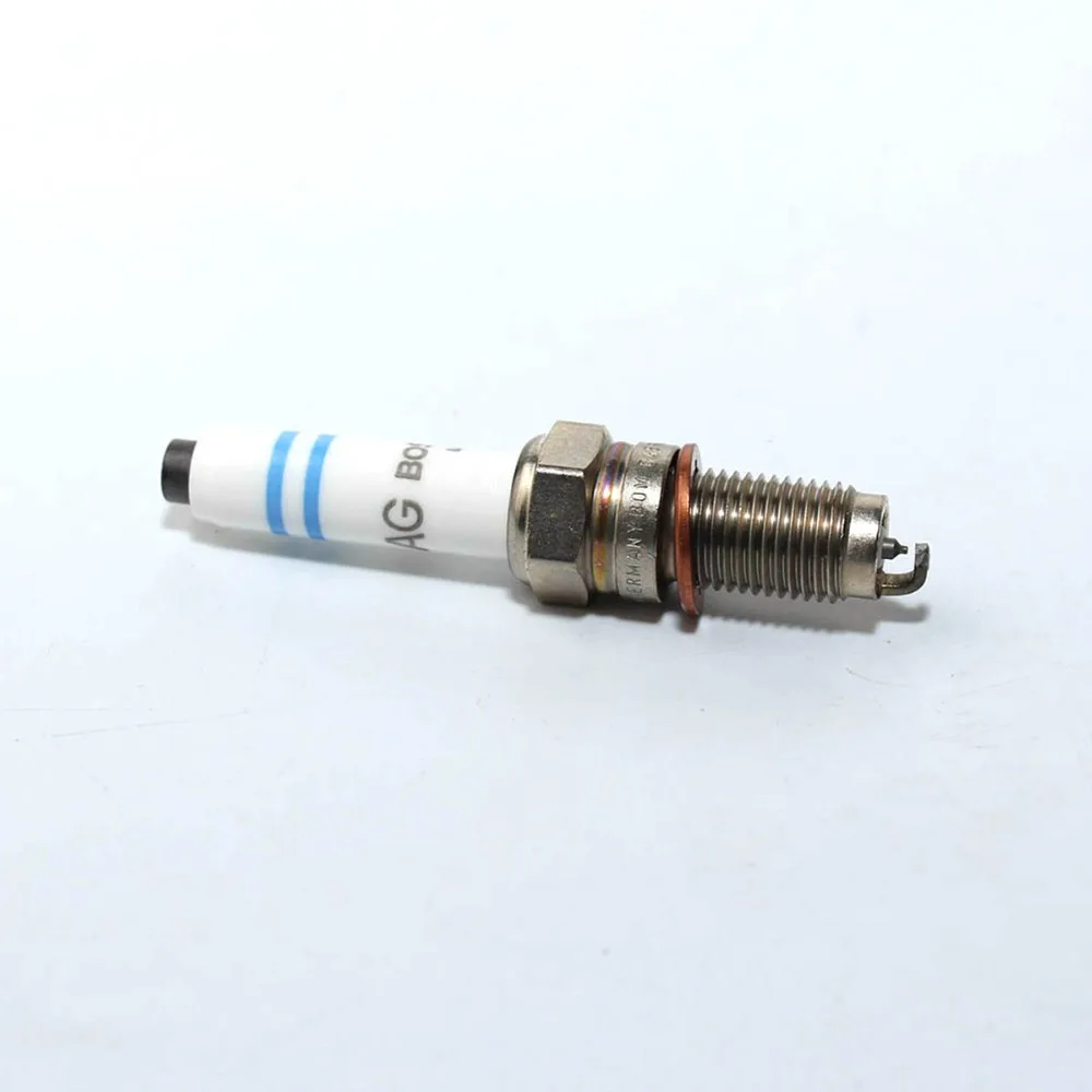OEM 04E 905 612 GERMANYBOM Spark Plug For Volkswagen 04E905612 Jetta Mk2 Golf MK7 Sportsvan Passat B8
OEM 04E 905 612 GERMANYBOM Spark Plug For Volkswagen 04E905612 Jetta Mk2 Golf MK7 Sportsvan Passat B8