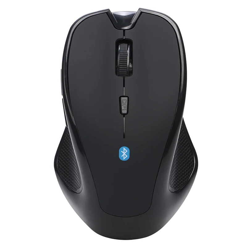 Беспроводная игровая мышь Bluetooth 2 4 ГГц для ноутбука/ПК оптическая Игровые Мыши
