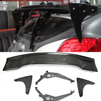For Hyundai Veloster RSW Carbon Rear Spoiler (Turbo or Non Turbo) Body Kit Tuning Part For Veloster Carbon Fiber Rear Roof Wing
For Hyundai Veloster RSW Carbon Rear Spoiler (Turbo or Non Turbo) Body Kit Tuning Part For Veloster Carbon Fiber Rear Roof Wing