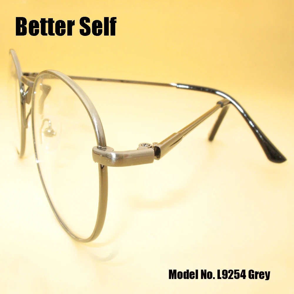 Better Self L9254 Delicate Eyewear Myopia Spectacles Men Women Optical Frame Slim Eyeglasses
Better Self L9254 Delicate Eyewear Myopia Spectacles Men Women Optical Frame Slim Eyeglasses