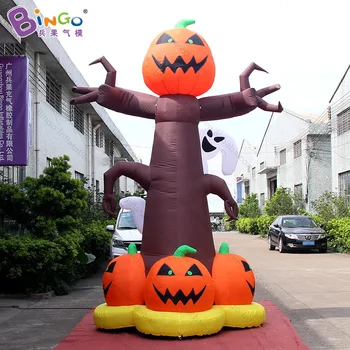 Halloween 13 feet tall big inflatable pumpkin tree promotional 4 meters high cushaw tree inflatables for decoration toys
Halloween 13 feet tall big inflatable pumpkin tree promotional 4 meters high cushaw tree inflatables for decoration toys