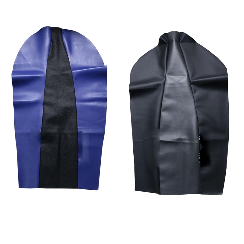 LOGO PU leather Waterproof Seat skin saddle cushion Cover Protector XT 225 250 Off Road For Yamaha XT225 XT250 XT-225 XT-250
LOGO PU leather Waterproof Seat skin saddle cushion Cover Protector XT 225 250 Off Road For Yamaha XT225 XT250 XT-225 XT-250