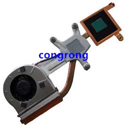 Laptop Heatsink for Lenovo X60S X61S X61T PN:41V9748 42x3804 42X4399 Cooling Fan Pulled CPU Radiator
Laptop Heatsink for Lenovo X60S X61S X61T PN:41V9748 42x3804 42X4399 Cooling Fan Pulled CPU Radiator