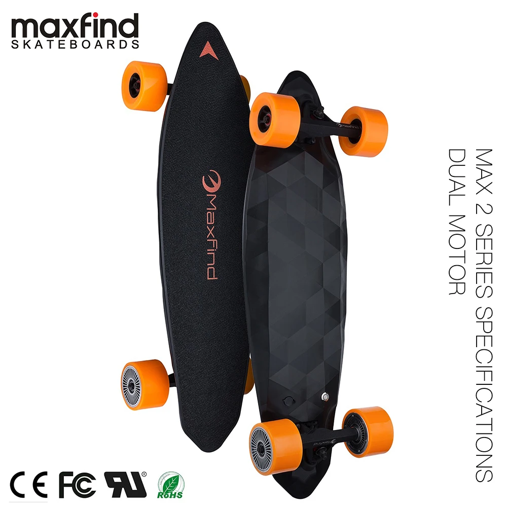 Electric Skateboard Max 2,1000W&2000W Motor Wireless Remote Controller With COOL 4 Wheel Electric Skateboard Hoverboard
Electric Skateboard Max 2,1000W&2000W Motor Wireless Remote Controller With COOL 4 Wheel Electric Skateboard Hoverboard