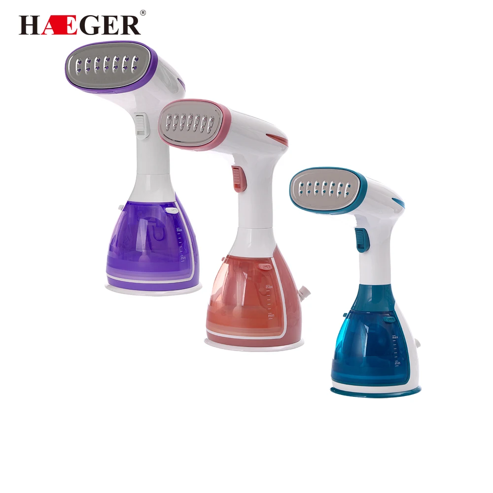 280ml Handheld Fabric Steamer steamer garment 15 s Fast-Heat iron garment steamer portable travel steamer steam iron for Home
280ml Handheld Fabric Steamer steamer garment 15 s Fast-Heat iron garment steamer portable travel steamer steam iron for Home