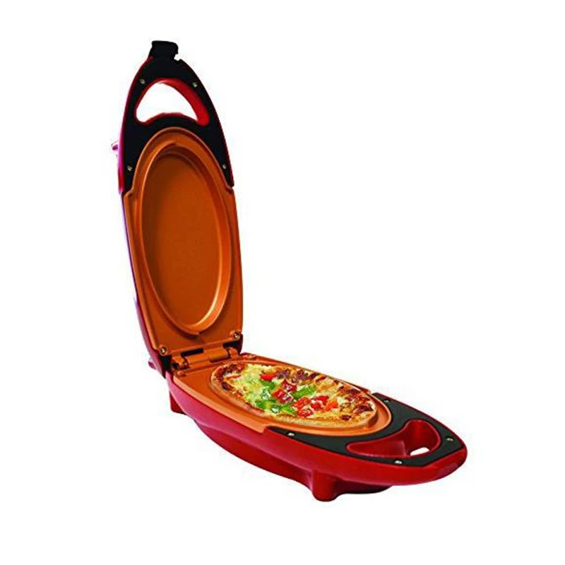 5 minutes heat non-stick frying pan multifunctional non-smoking pan upscale electric barbecue steak pan
5 minutes heat non-stick frying pan multifunctional non-smoking pan upscale electric barbecue steak pan