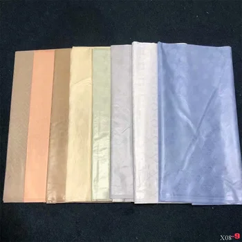 Shining Austria Quality Bazin Riche Fabric(Similar to getzner) Jacquard Guinea Brocade Fabric 100% Cotton Shadda Perfume B1809