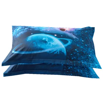 3d Galaxy Printing pillow cover Universe Outer Space Themed Home Pillowcase 2pcs/lot 48x74cm/19''x29''inch
3d Galaxy Printing pillow cover Universe Outer Space Themed Home Pillowcase 2pcs/lot 48x74cm/19''x29''inch