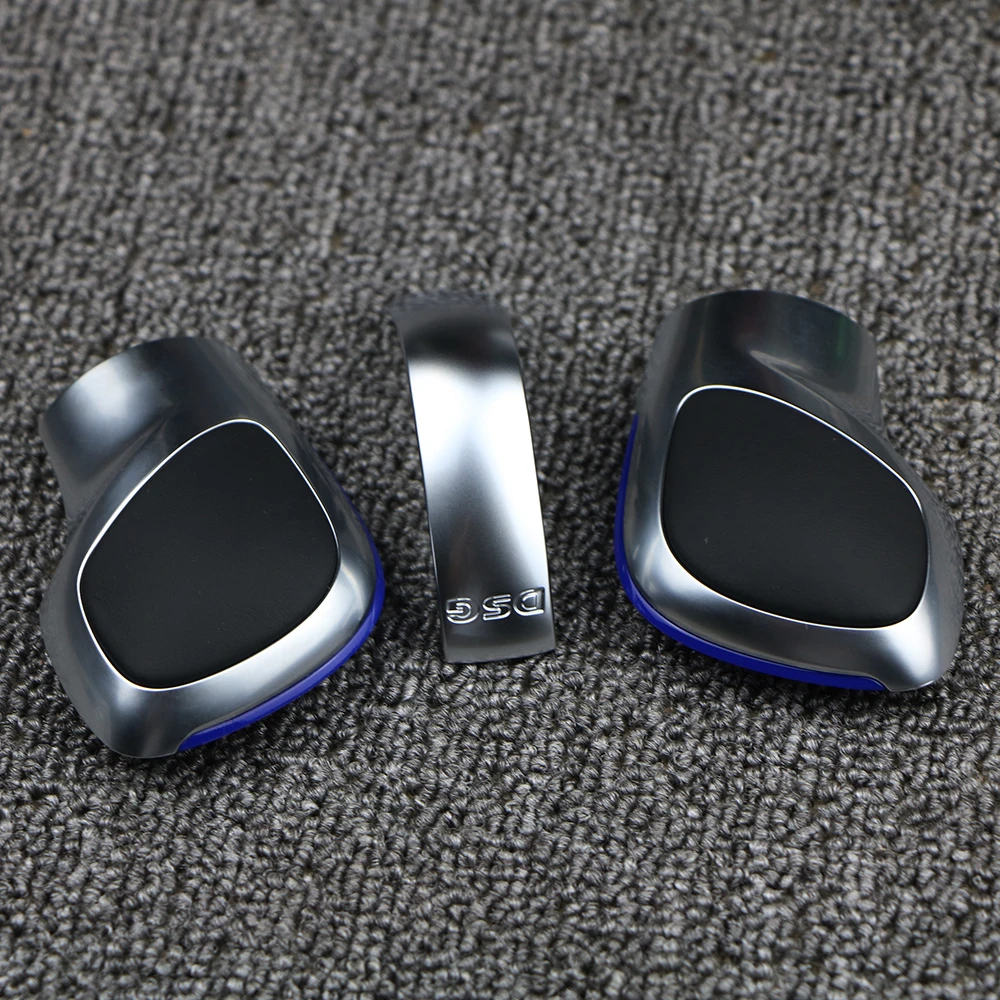 Modification Chrome Matte Gear Shift Knob DSG Cover Cap blue For VW Golf MK6 MK7 R GTI Passat B7 B8 CC R20 Jetta MK6
Modification Chrome Matte Gear Shift Knob DSG Cover Cap blue For VW Golf MK6 MK7 R GTI Passat B7 B8 CC R20 Jetta MK6