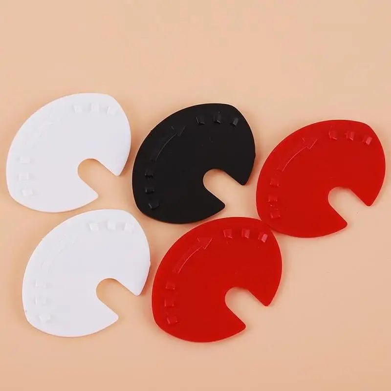 5pcs Sealed Soda Can Cap Reusable Bottle Lid Beer PP Can Cover Can Top Lid Protector Barware Random Color
5pcs Sealed Soda Can Cap Reusable Bottle Lid Beer PP Can Cover Can Top Lid Protector Barware Random Color