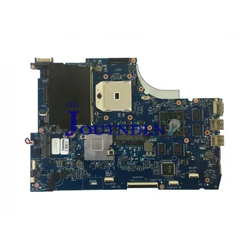 JOUTNDLN FOR HP Envy TouchSmart 15 15-J laptop motherboard 720578-001 720578-501 720578-601 6050A2555101 HD8550 GPU
JOUTNDLN FOR HP Envy TouchSmart 15 15-J laptop motherboard 720578-001 720578-501 720578-601 6050A2555101 HD8550 GPU