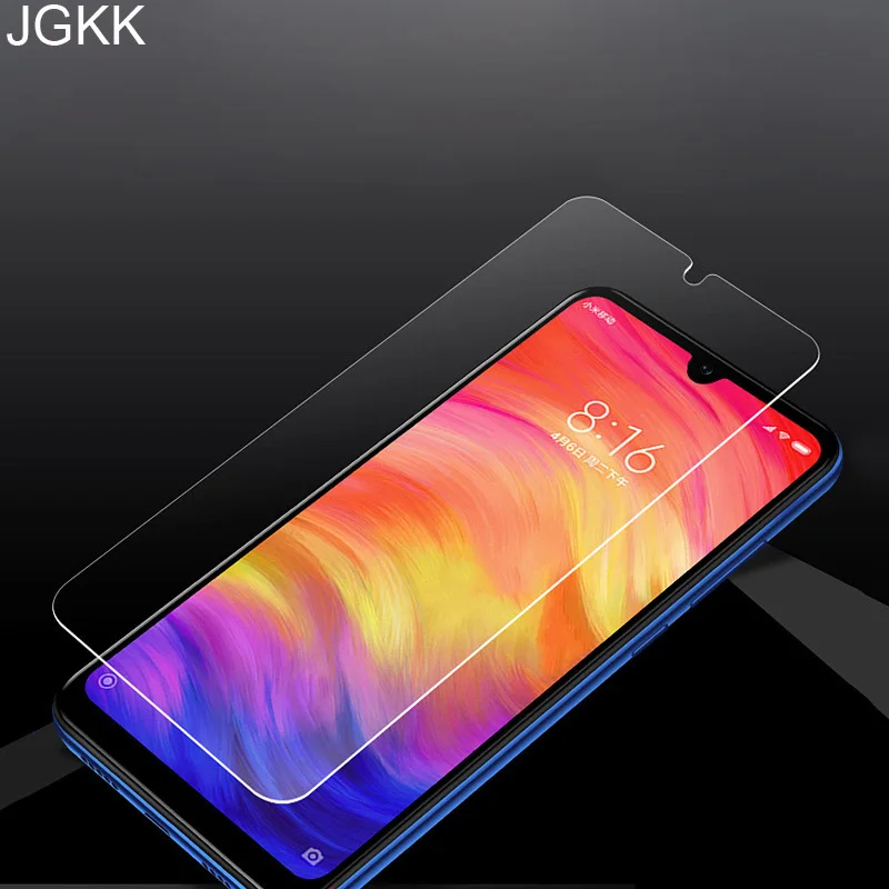 Tempered Glass For XIAOMI Play Redmi Note7 Clear Toughened Screen Protector case For redmi note 7 7 pro Protective Film
Tempered Glass For XIAOMI Play Redmi Note7 Clear Toughened Screen Protector case For redmi note 7 7 pro Protective Film