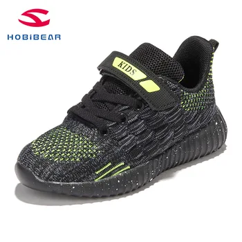 Children Shoes For Girls Boys Shoe Spring Kids Casual Shoe Breathable Mesh Sport Footwear Running Shoes Boy Sneaker
Children Shoes For Girls Boys Shoe Spring Kids Casual Shoe Breathable Mesh Sport Footwear Running Shoes Boy Sneaker