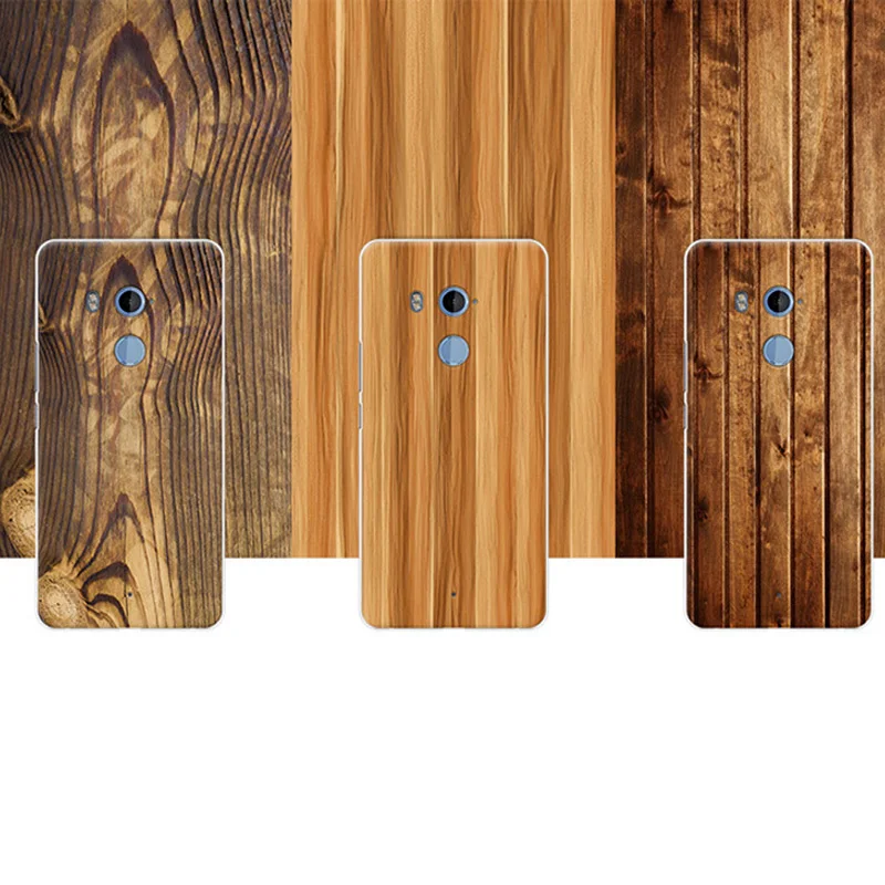 For HTC U11+ U11plus case cover Wood Stripe Painting soft back cover phone cases funda For HTC U11 plus U 11 plus Back Shell
For HTC U11+ U11plus case cover Wood Stripe Painting soft back cover phone cases funda For HTC U11 plus U 11 plus Back Shell
