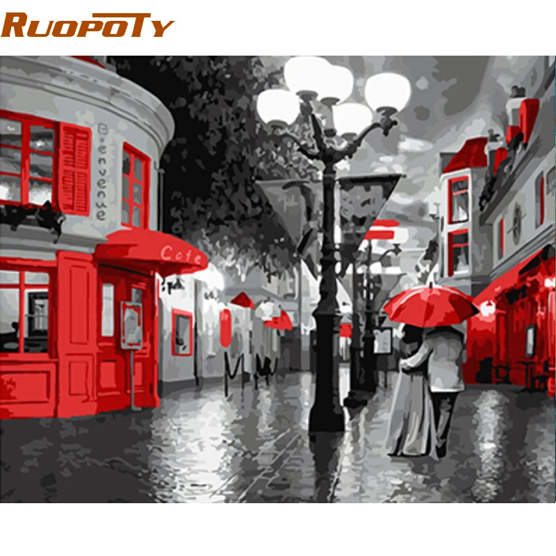 RUOPOTY Calligraphy Painting Romantic Lover DIY Painting By Numbers Modern Home Wall Art Handpainted Oil Painting For Home Decor
RUOPOTY Calligraphy Painting Romantic Lover DIY Painting By Numbers Modern Home Wall Art Handpainted Oil Painting For Home Decor