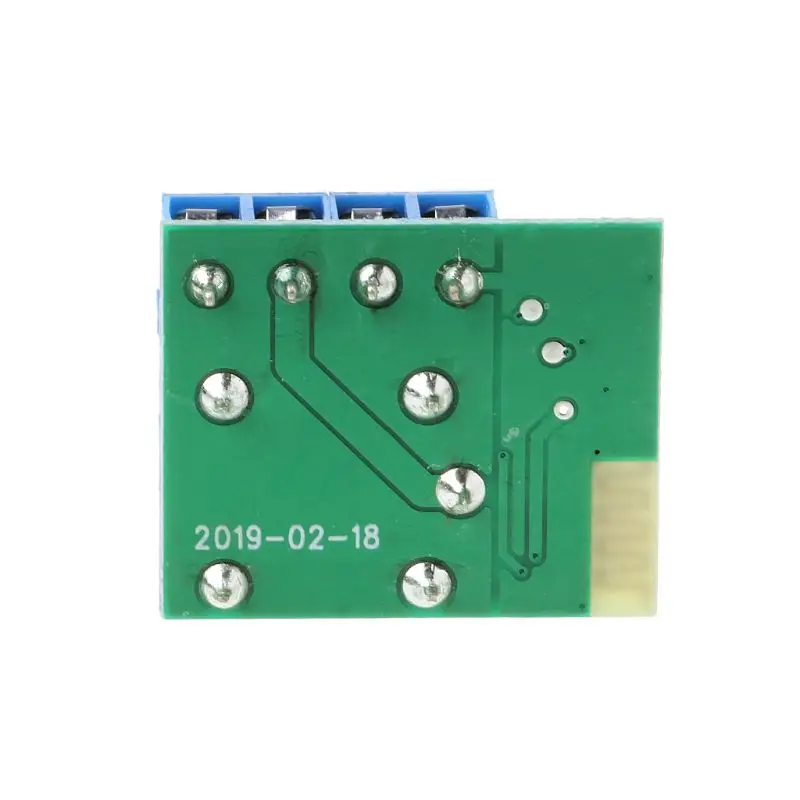 Relay Switch With Bluetooth APP Control Time-Relayed Module For Accesse Controlling Motor LED Light Mayitr qiang
Relay Switch With Bluetooth APP Control Time-Relayed Module For Accesse Controlling Motor LED Light Mayitr qiang
