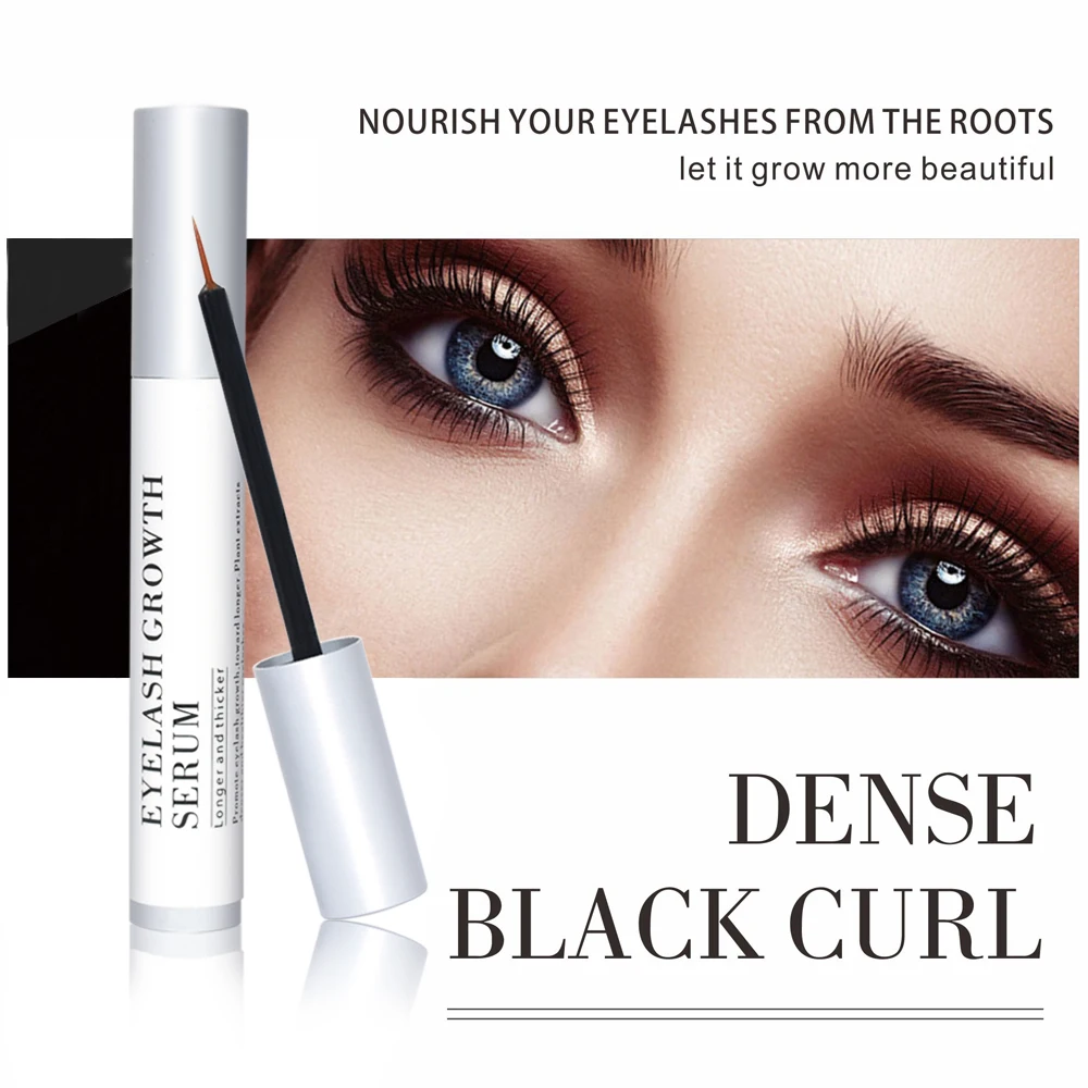 Newest Eyelash Growth Serum Eyebrow Enhancer Lash Boost Eyelash Growing Oil Cilia Thicken Strengthen Essence for Natural Makeup
Newest Eyelash Growth Serum Eyebrow Enhancer Lash Boost Eyelash Growing Oil Cilia Thicken Strengthen Essence for Natural Makeup
