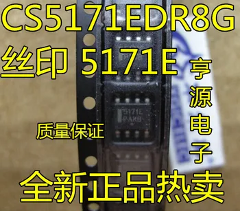 5 PCS new imported 5171 e CS5171 CS5171EDR8G SOP8 power management, quality assurance
5 PCS new imported 5171 e CS5171 CS5171EDR8G SOP8 power management, quality assurance
