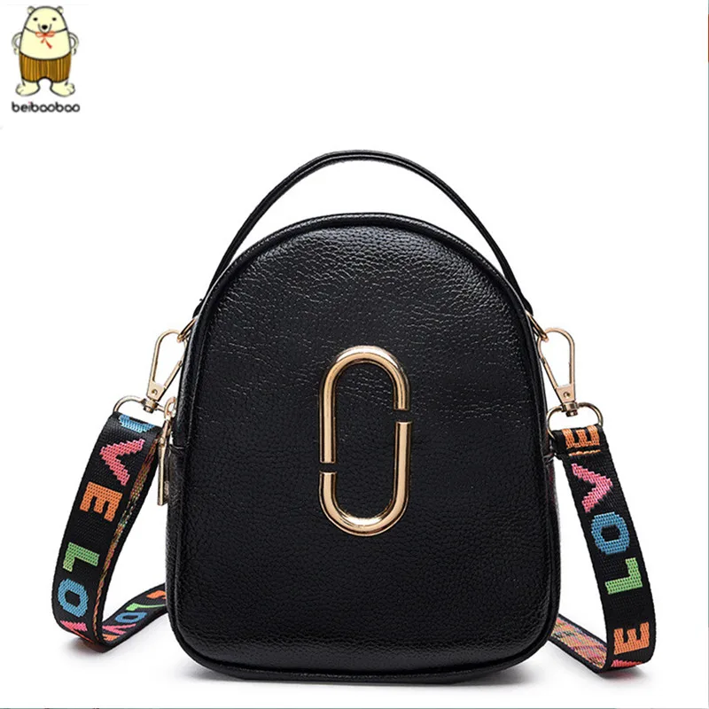 Beibaobao 4 Bright Colors Simple Single-Shoulder Oblique Bags Letter Wide Coloured Adjustable Strap Woman High Grace Brand
Beibaobao 4 Bright Colors Simple Single-Shoulder Oblique Bags Letter Wide Coloured Adjustable Strap Woman High Grace Brand