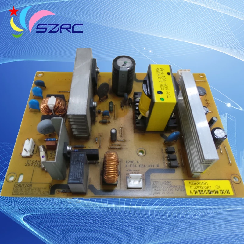 High quality 100% tested Original Power Supply Board for Xerox S1810 S2010 1810 2010 power board
High quality 100% tested Original Power Supply Board for Xerox S1810 S2010 1810 2010 power board