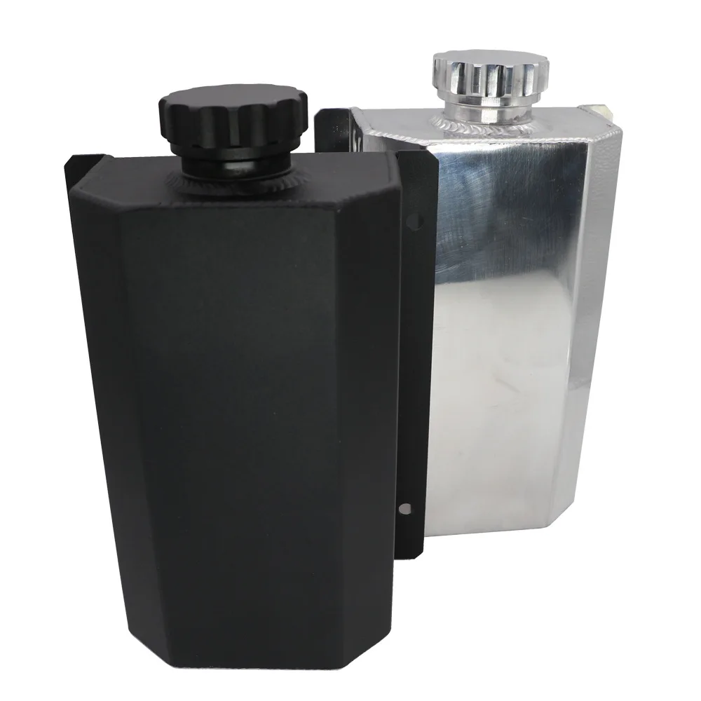 Universal 2L Alloy Engine Oil Fuel Gas Catch Can Breather Tank Bottle Coolant Radiator Overflow Tank
Universal 2L Alloy Engine Oil Fuel Gas Catch Can Breather Tank Bottle Coolant Radiator Overflow Tank