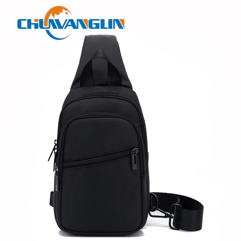 Chuwanglin New male Waist bag Arrival Chest Pack Men Casual Crossbody Bags Short Trip Bag for Men Shoulder Bag C1730
Chuwanglin New male Waist bag Arrival Chest Pack Men Casual Crossbody Bags Short Trip Bag for Men Shoulder Bag C1730
