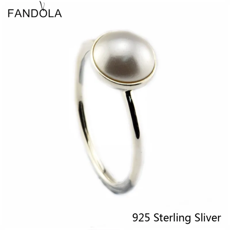 925 Sterling Silver Rings European Style Jewelry Luminous Droplet, White Crystal Pearl For Women Original Fashion Charms
925 Sterling Silver Rings European Style Jewelry Luminous Droplet, White Crystal Pearl For Women Original Fashion Charms