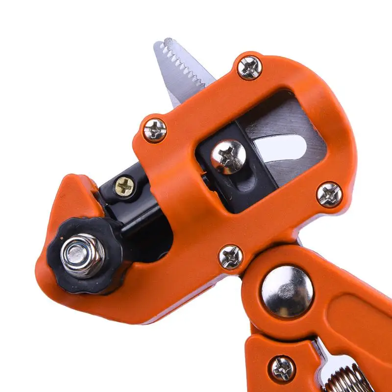 Fruit Tree Vaccination Grafting Pruning Shears Fruit Tree Vaccination Grafting Pruning Shears
