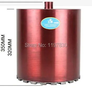 Promotion sale of laser copper welded 245*350*10mm M22 connector diamond wet core bit Drill bits for drilling mansory concrete
Promotion sale of laser copper welded 245*350*10mm M22 connector diamond wet core bit Drill bits for drilling mansory concrete