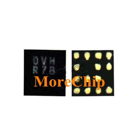 R7B For iPhone 6S 6SP 6SPlus Compass IC G-Sensor Gyroscope chip for Compass IC 10pcs/lot
R7B For iPhone 6S 6SP 6SPlus Compass IC G-Sensor Gyroscope chip for Compass IC 10pcs/lot
