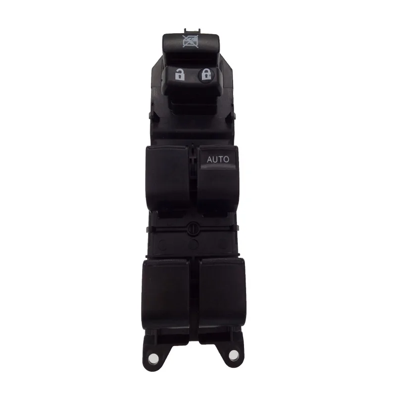 84820-02240 Right side lifter High quality Regulator Master Power Window Switch Button Fits For Toyota Corolla Matrix
84820-02240 Right side lifter High quality Regulator Master Power Window Switch Button Fits For Toyota Corolla Matrix