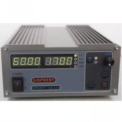 CPS-6017 1