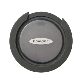 XFDZ Flanger Professional ABS + PC Sound Hole Humidifier for Acoustic Guitars Quick & Easy Installation & Removal
XFDZ Flanger Professional ABS + PC Sound Hole Humidifier for Acoustic Guitars Quick & Easy Installation & Removal