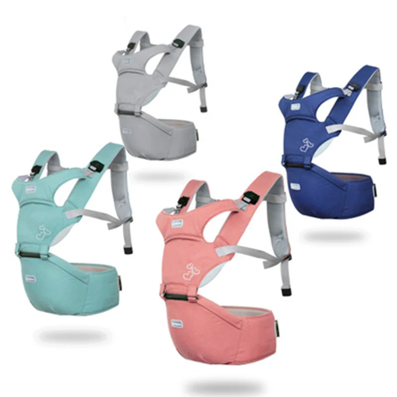 Newborn Baby Carrier Hipseat Breathable Portable Kangaroos Babies Multifunction Backpack Wrap Infants Sling Belt
Newborn Baby Carrier Hipseat Breathable Portable Kangaroos Babies Multifunction Backpack Wrap Infants Sling Belt