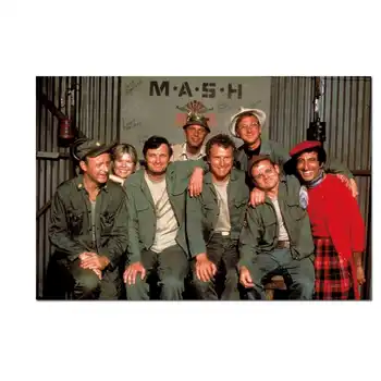 M-A-S-H Movie 1970 RARE MASH TV Art Poster custom Home Wall decor 8x1212x18 24x36canvas living roomdecoration
M-A-S-H Movie 1970 RARE MASH TV Art Poster custom Home Wall decor 8x1212x18 24x36canvas living roomdecoration