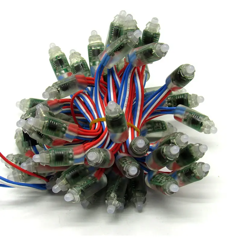 9mm-WS2811-5-R-14