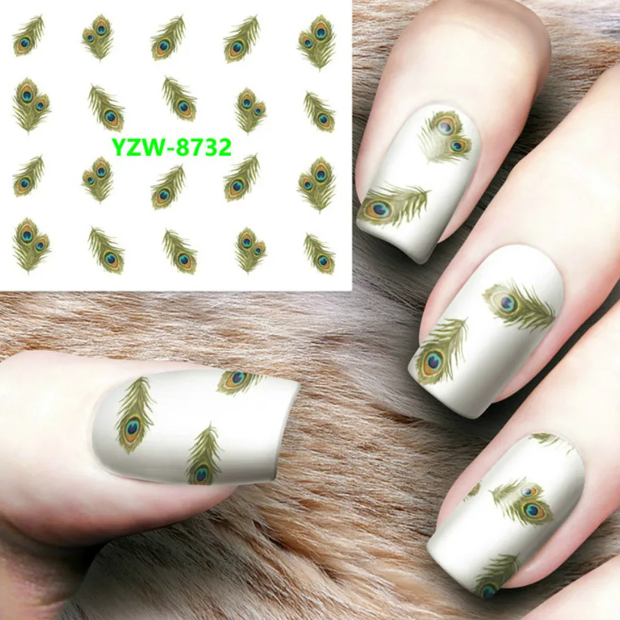 1pcs Feather Graffiti Lip Print Nail Art Stamp Stamping Image Plate Stainless Steel Nail Template Manicure Stencil Tools Y8732
1pcs Feather Graffiti Lip Print Nail Art Stamp Stamping Image Plate Stainless Steel Nail Template Manicure Stencil Tools Y8732