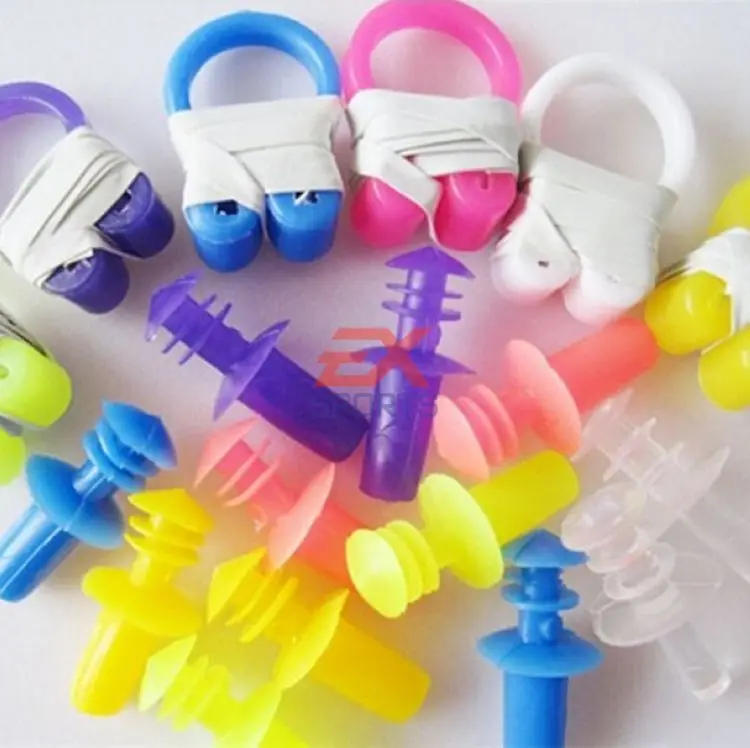 Регулируемые клипсы для сосков 