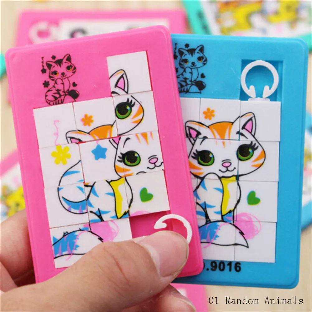 Game style plastic Building children's educational toys numbers cute animals educational jigsaw puzzle toys puzzles gift
Game style plastic Building children's educational toys numbers cute animals educational jigsaw puzzle toys puzzles gift