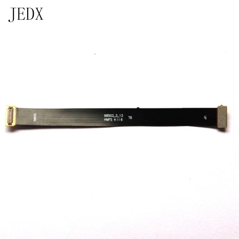 JEDX for Xiaomi Redmi 4A Motherboard Connector Charging Port PCB Main Board Flex Cables
JEDX for Xiaomi Redmi 4A Motherboard Connector Charging Port PCB Main Board Flex Cables
