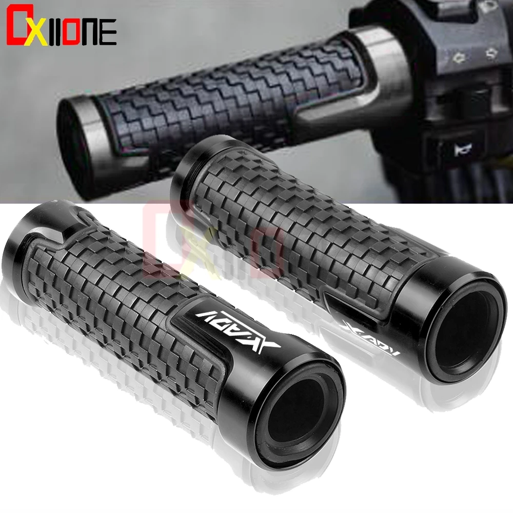 Anti-Skid scooter Motorcycle Accessories Handle Grips Bar Hand Handlebar For Honda XADV X-ADV 750 2017 2018 2019 2020 2021
Anti-Skid scooter Motorcycle Accessories Handle Grips Bar Hand Handlebar For Honda XADV X-ADV 750 2017 2018 2019 2020 2021