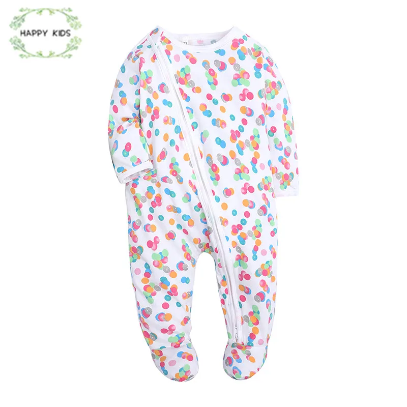 Newborn Rompers Clothes Baby Boy Infant Wear soft Cotton Romper Overalls Baby Rompers Clothing for New Girl Clothes 0-18M DLY447
Newborn Rompers Clothes Baby Boy Infant Wear soft Cotton Romper Overalls Baby Rompers Clothing for New Girl Clothes 0-18M DLY447