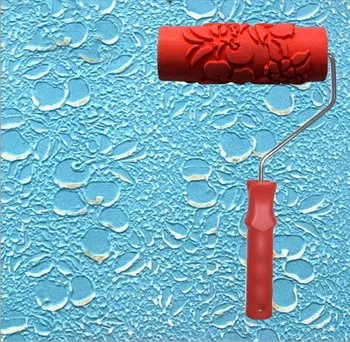 Novelty households diatom ooze embossing tools texture embosses roller 7 inch rubber embossing roller 143
Novelty households diatom ooze embossing tools texture embosses roller 7 inch rubber embossing roller 143