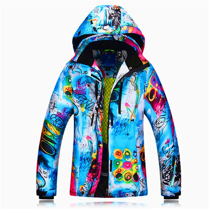 Winter Ski Jacket Women Windproof Waterproof Snowboard Suits Climbing Snow Skiing Female Design Large Size Camping Hiking Suit
Winter Ski Jacket Women Windproof Waterproof Snowboard Suits Climbing Snow Skiing Female Design Large Size Camping Hiking Suit