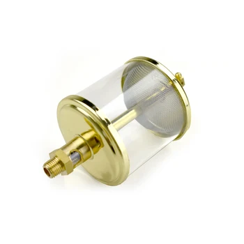 1PC 3/8" BSP Male 600ml Thread Needle Valve Filling Oil Cup Sight Gravity Drip Feed Oilers Lubricator For machine Engine
1PC 3/8" BSP Male 600ml Thread Needle Valve Filling Oil Cup Sight Gravity Drip Feed Oilers Lubricator For machine Engine