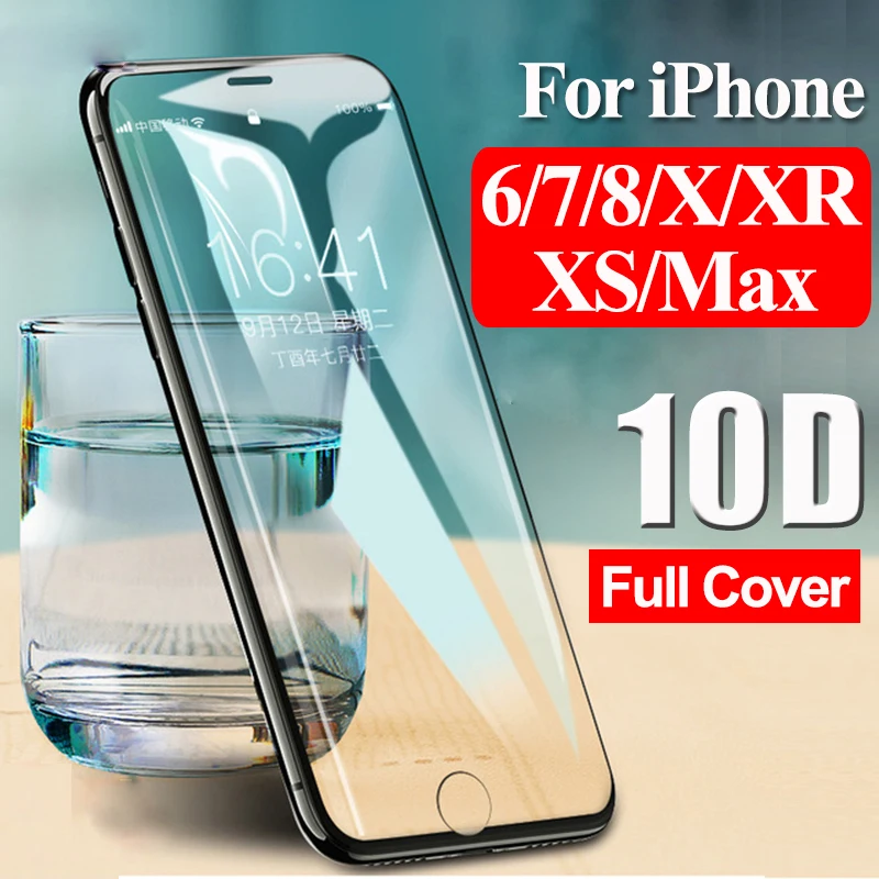 Original for iphone 8 plus screen protection protective glass xs max protector 6 7 xr x screenprotector de vitre frame tempered
Original for iphone 8 plus screen protection protective glass xs max protector 6 7 xr x screenprotector de vitre frame tempered