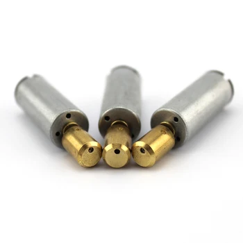 N60 vibration motor, miniature vibration head motor, 3V - 6V miniature DC motor, DIY model vibration small motor
N60 vibration motor, miniature vibration head motor, 3V - 6V miniature DC motor, DIY model vibration small motor